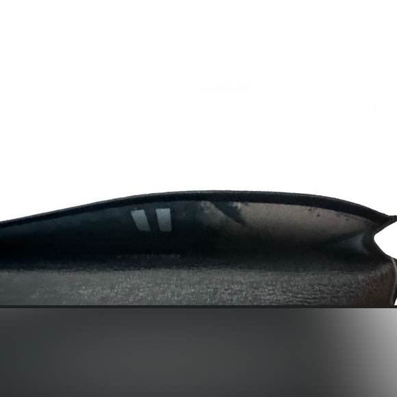 RARE Authentic Vintage Christian Dior  Canvas Checkbook Cover - Picture 9 of 9